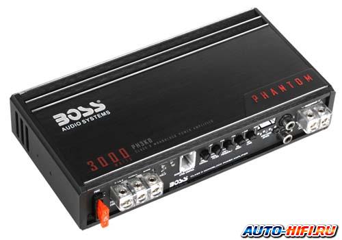 Моноблок Boss Audio PH3KD Моноблок Boss Audio PH3KD